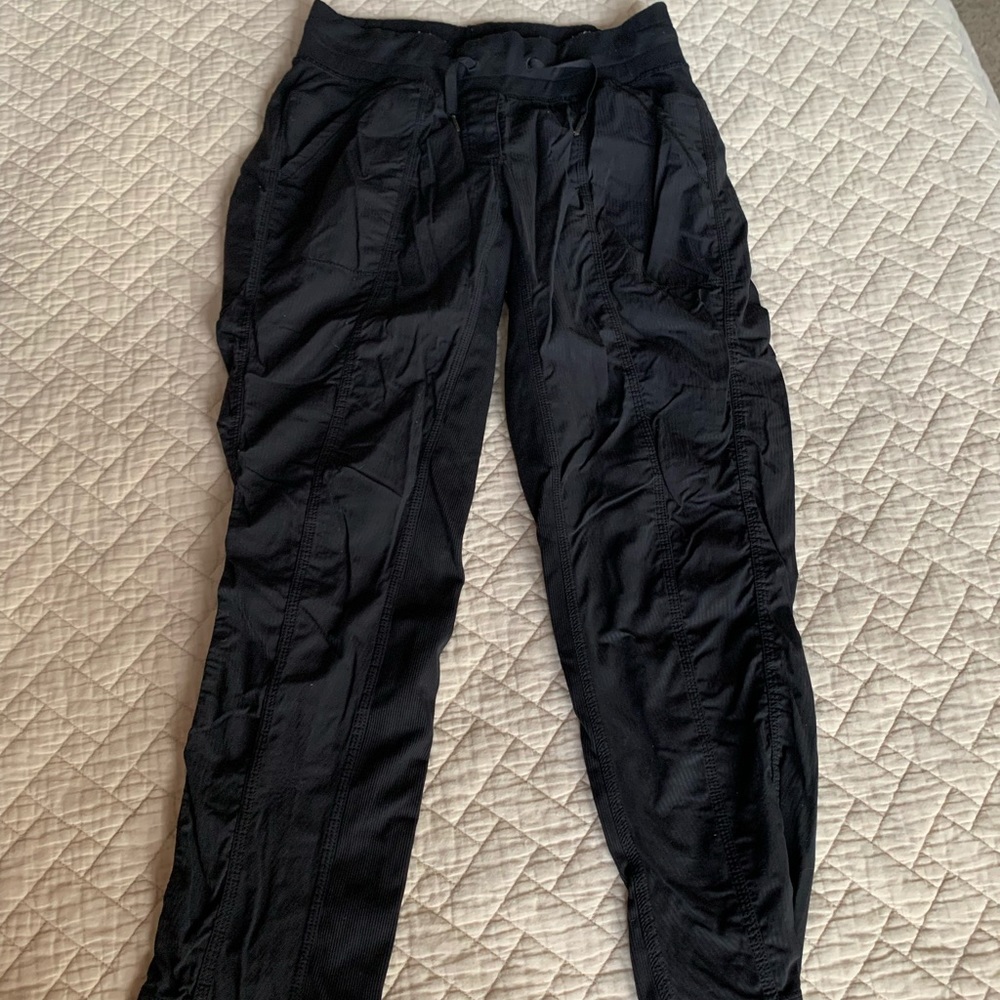 Lululemon Joggers